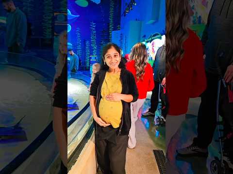 ప్రెగ్నెన్సీలో చిన్ని చిన్ని సరదాలు 🥰 | Swathi styles and vlogs ❤️