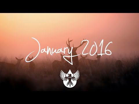 Indie/Rock/Alternative Compilation - January 2016 (1-Hour Playlist)
