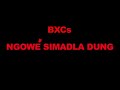 Ngowe Simadla Dung