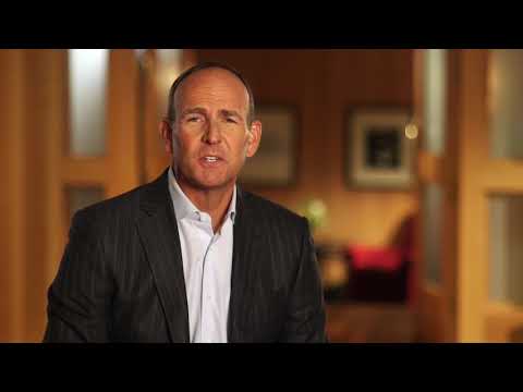 Amways Doug DeVos Our focus on people is the Amway difference