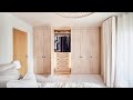 Customer Story Realrooms Kristy Green S Fitted Wardrobe Installation From Beginning To End