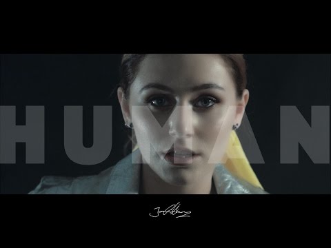 Josefine Myrberg - Human