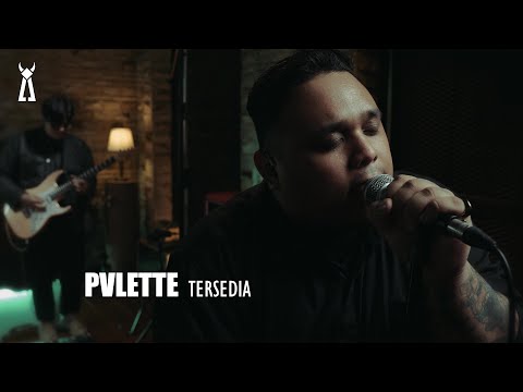 Pvlette - Tersedia // PELATAR LIVE