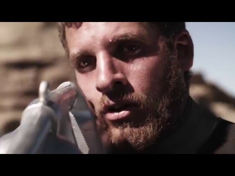 Sisyphus - A Sci-Fi Short