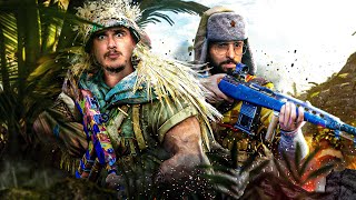 C'EST QUOI CE LOBBY 😂 ? (On défonce tout le monde avec @SacKzi )