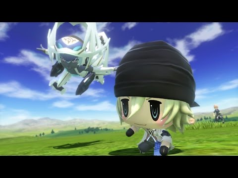 World of Final Fantasy Review - The Final Verdict