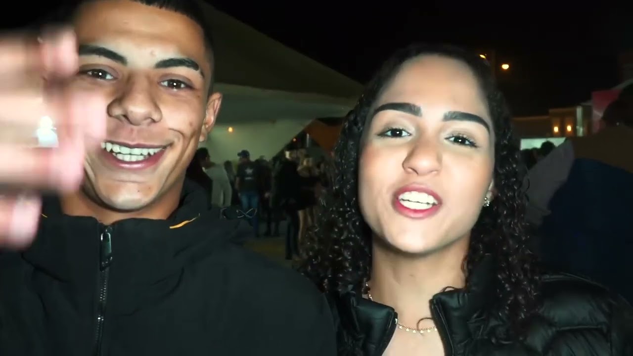 30-06-2022 - Show de Henrique e Juliano em Orlândia - SP