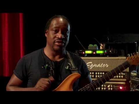 1964 Ears Artist Spotlight - Earth Wind & Fire