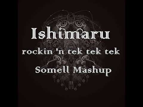Ishimaru - Rockin 'n Tek Tek Tek (Somell Mashup) FREE DOWNLOAD!