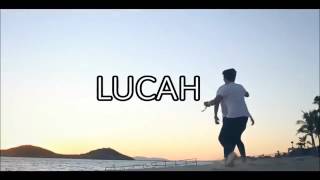 AFORTUNADO - LUCAH ( OFICIAL )