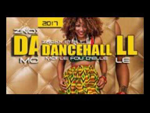 Zinoxx Ft AT - MOI LE FOU D"ELLE (DANCEHALL)[🔒🎼🎼T@N$ MNFR@✌🕪]♡