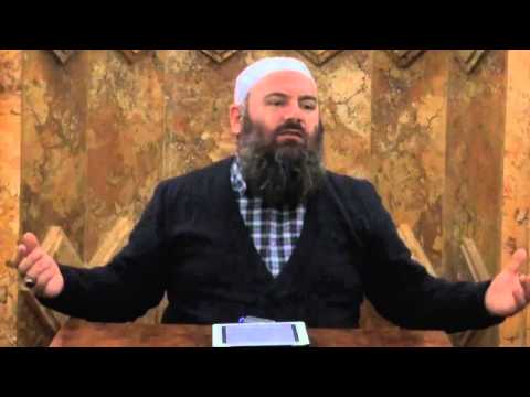 Ambicia e lartë në thirrje në fe - Hoxhë Bekir Halimi