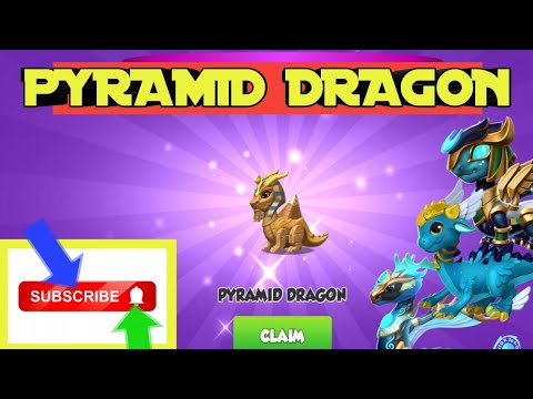 NEW WEEKLY EVENT & NEW CLAN SIEGE EVENT⚔️ NEW DUNGEON EVENT || FINALL GOT PYRAMID DRAGON✨ || DML.
