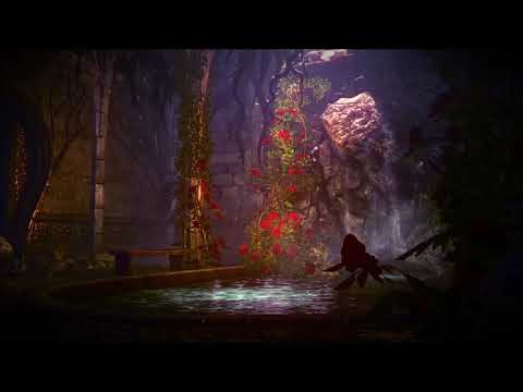 Emotional & Peaceful Soundtracks - The Witcher 2: Assassins of Kings