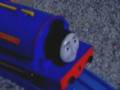 TOMY A Bad Day For Sir Handel