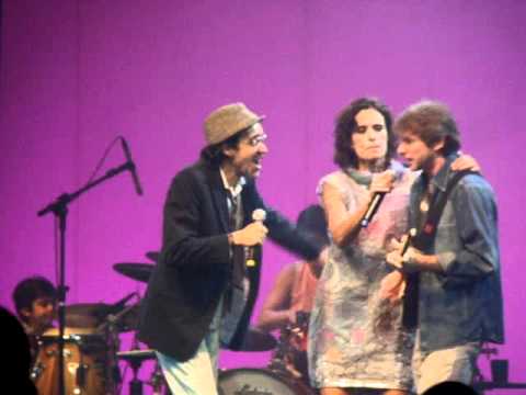 Zélia Duncan, Moska e Christiaan Oyens - Sentidos