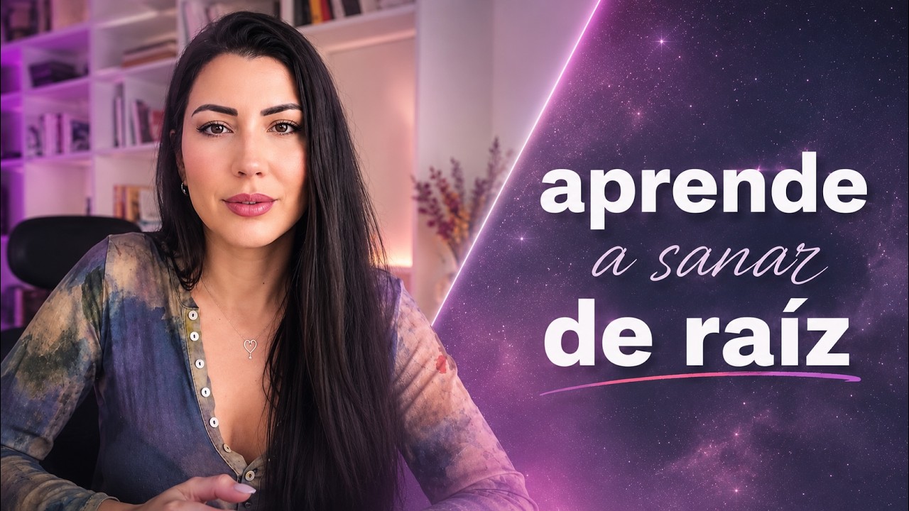 Cómo romper patrones de raíz