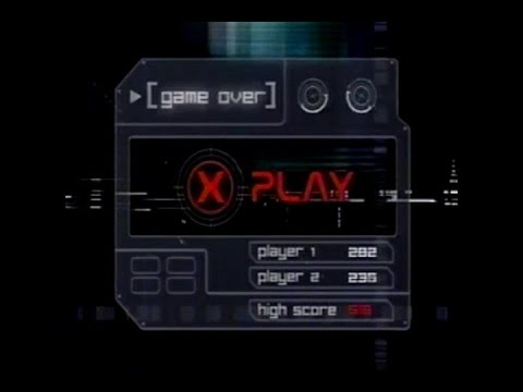 X-Play Season 1 Episode 83 - "Thuggish Ruggish"