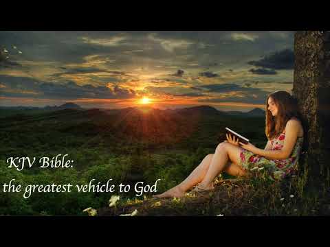 King James Bible Video