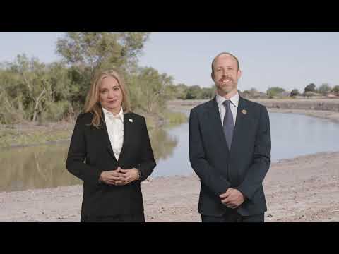 Understanding Drought Response