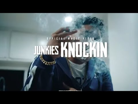 Fatmoneyy & Guwop Junior - Junkies Knockin (Prod. Thatniggastonez) SHOT BY NFOCUSFILMS