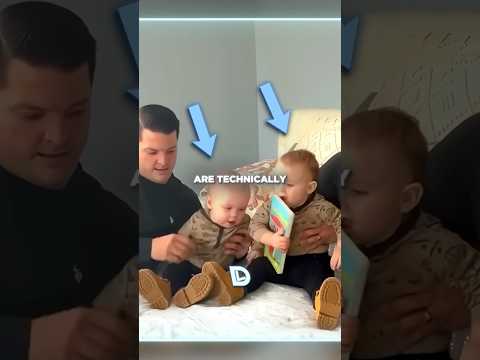 These Cousins Are BROTHERS 👶👦😱