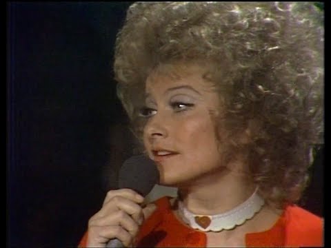 Siw Malmkvist,  Monica Zetterlund,  Lulu Ziegler,  Lill Lindfors, Lill-Babs, Nu ska rasket rivas1971