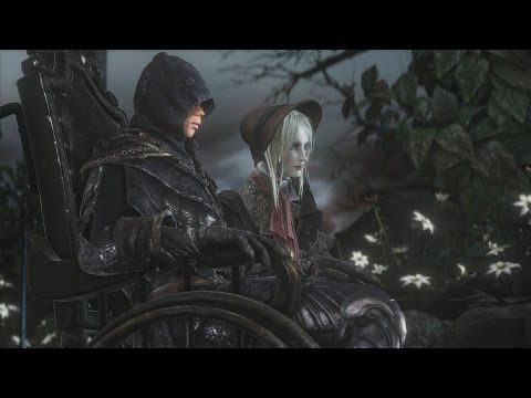 Bloodborne: Bad Ending (1080p) Video