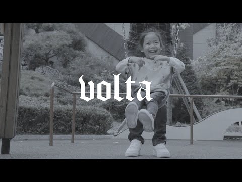 Volta - Comunidade Católica Colo de Deus
