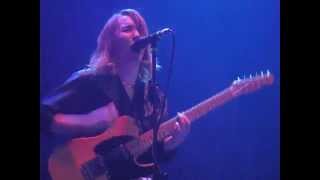 PINS - Too Little Too Late (Live @ Roundhouse, London, 23/03/15)
