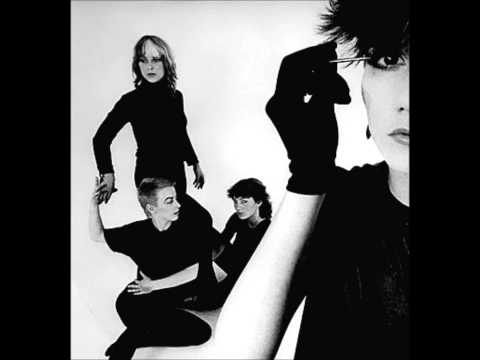 Mo-dettes - "Fandango"