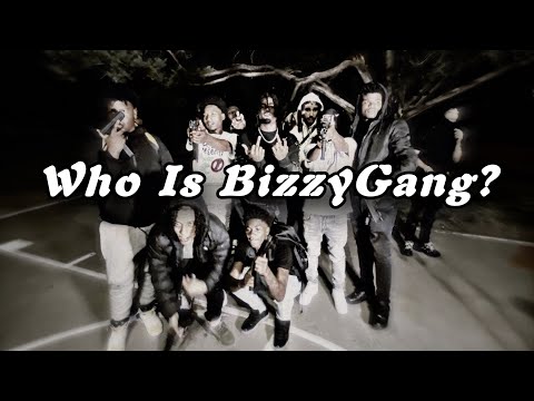 Who Is BizzyGang?
