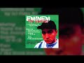 Eminem, DJ Risky Biz – The Shadiest [Full Mixtape] (1998)