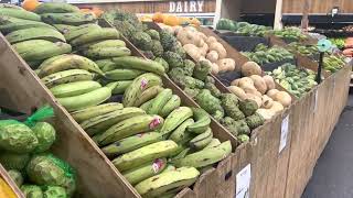 Asian Supermarket in Temecula California | 88 Ranch Supermarket Tour