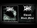 Carne La Sombria Morada De Los Muertos Raw Black Thrash Full Album 2014