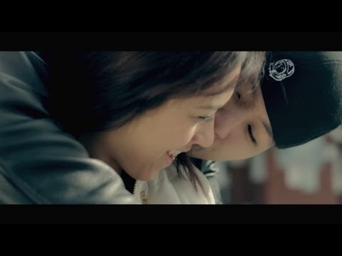 J-REYEZ ft. LYDIA PAEK - THERE FOR YOU (Official Video)