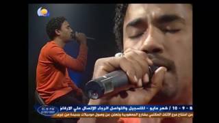 حلقة 3 5 2017 بالعود قناة النيل الأزرق