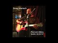 Doug Martsch Offer (Acoustic)