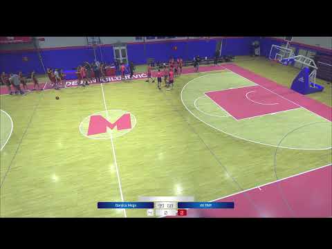 KSB Pioniri Banjica Mega - FMP