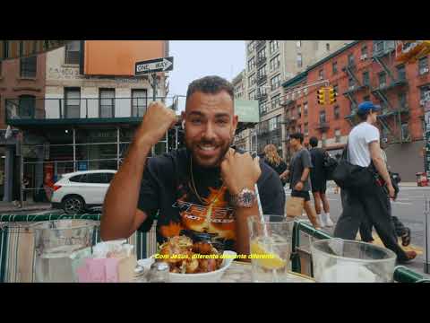 BRENNO - HIT DIFFERENT (Official Video)