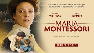 Maria Montessori - V.O.S.