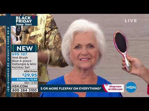 HSN | Great Gifts featuring La-Z-Boy 11.26.2019 - 11 PM