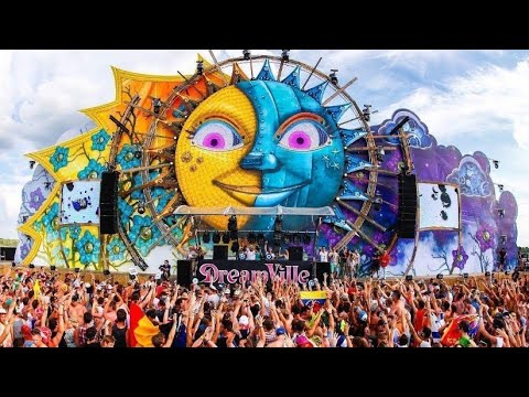 Alex Farolfi, Aaron Pfeiffer - Time Won't Wait ( Videomix )