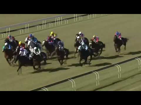 MASTER ARCHIE - 2022 COMPUTAFORM SPRINT (Grade 1)