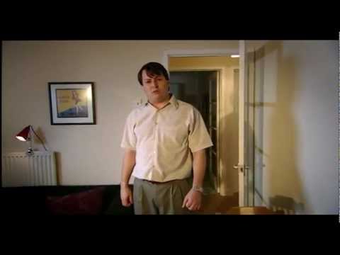 Mark's War On Drugs - Peep Show