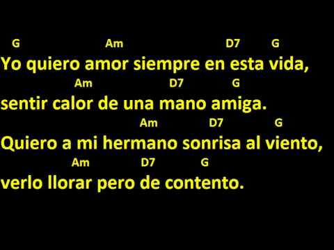Un millón de amigos - Roberto Carlos