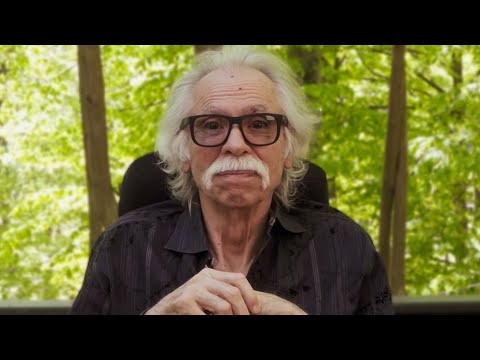 Thumbnail for The Oak Ridge Boys' Joe Bonsall in a video days before death by Joe Bonsall
