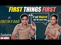 Gulki Joshi Haseena Cheetah Revealed Future Partner Maddam Sir Exclusive Interview
