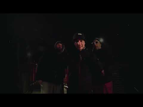 ASK SQUAD X  NINJA SPK & von Tre - BROTHERHOOD PROD.BTMBEATS