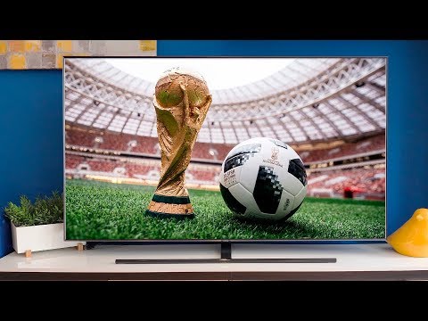 La MEJOR manera de ver el MUNDIAL!